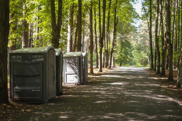 Affordable portable toilet rental in Chittenango, NY