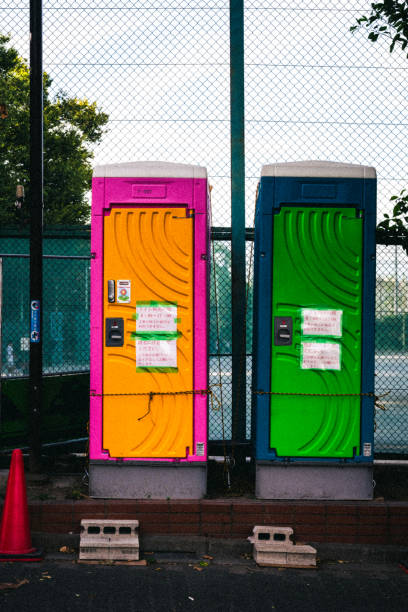 Best Portable bathroom rental  in Chittenango, NY